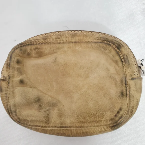 M0851 Leather Wallet - Picture 4 of 8